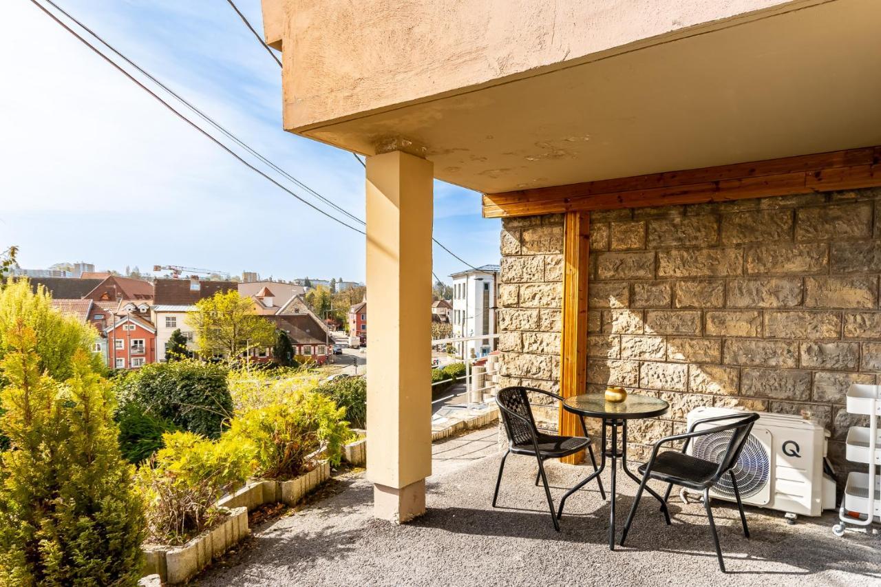 Le 31-gregimmo-appart'hotel Apartment *