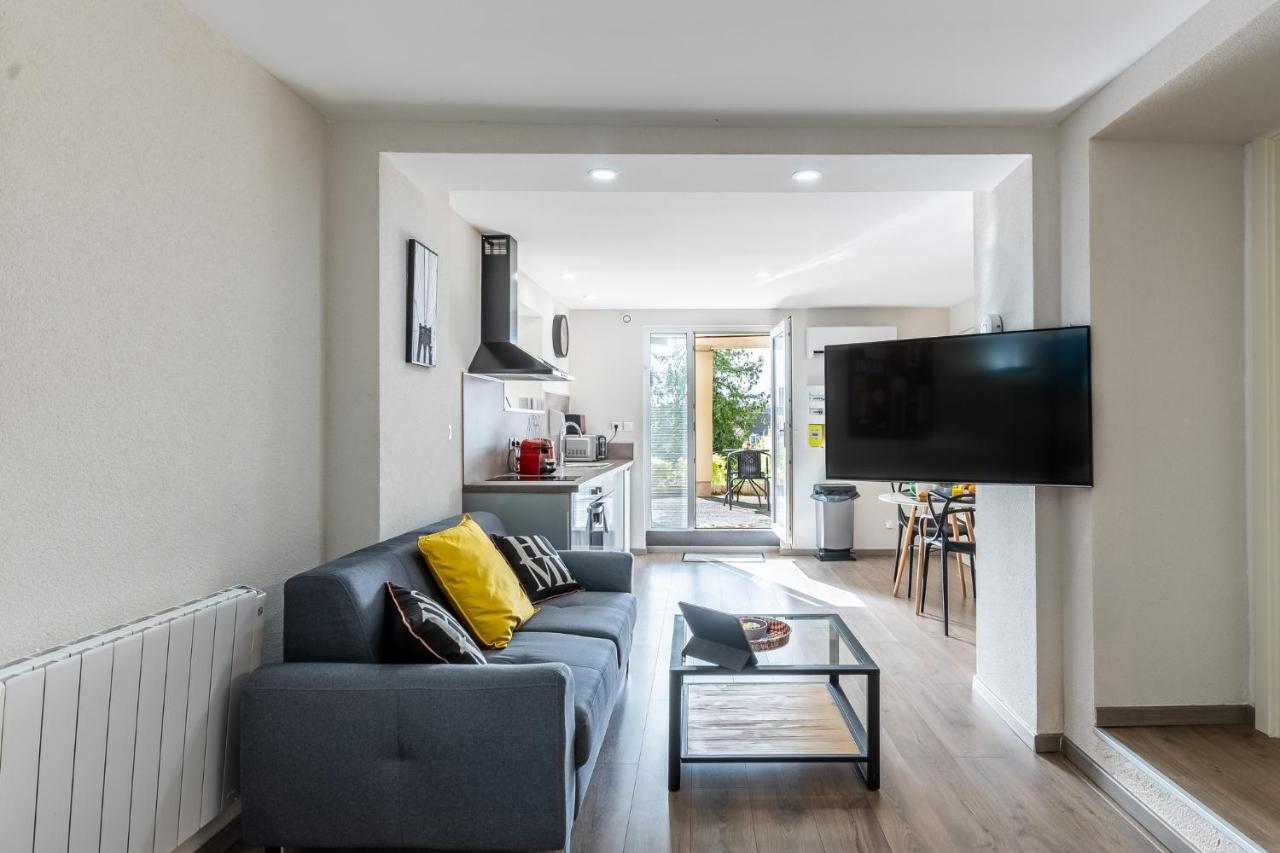 Le 31-gregimmo-appart'hotel Apartment