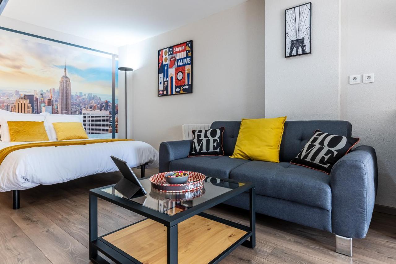Le 31-gregimmo-appart'hotel Montbeliard