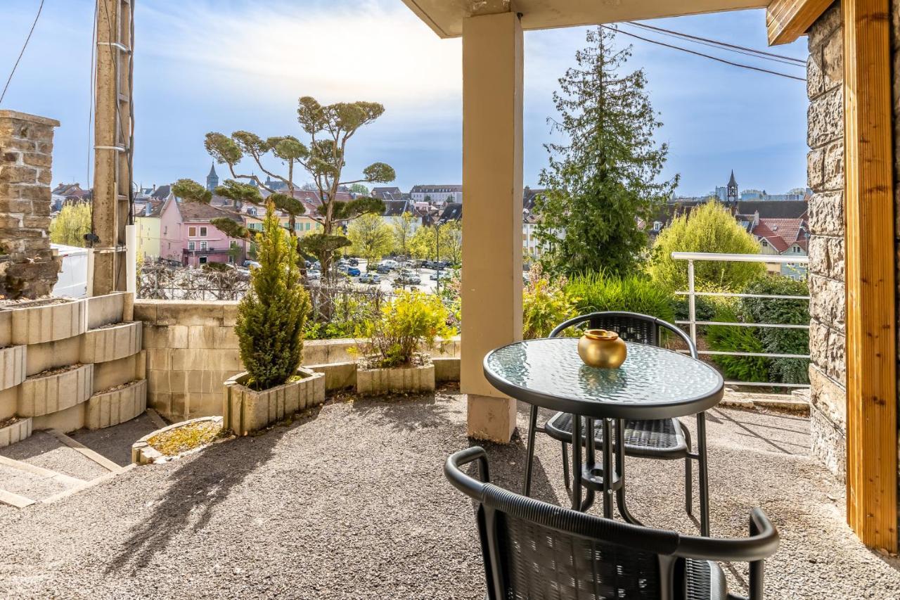 Le 31-gregimmo-appart'hotel *