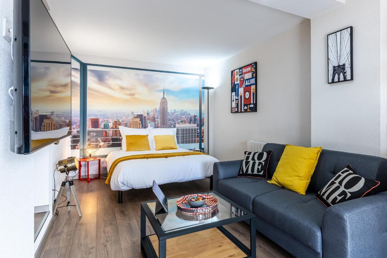 Le 31-gregimmo-appart'hotel *