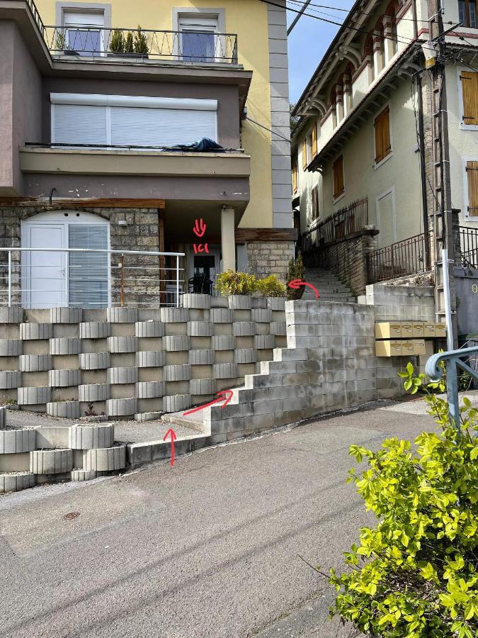 Le 31-gregimmo-appart'hotel *