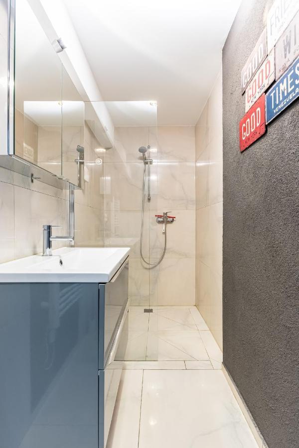 Apartment Le 31-gregimmo-appart'hotel