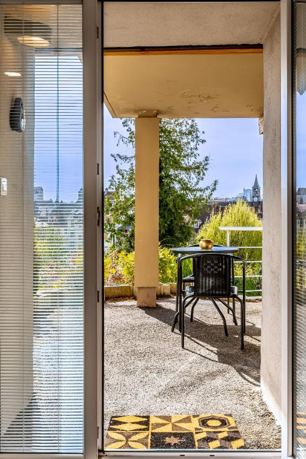Le 31-gregimmo-appart'hotel *