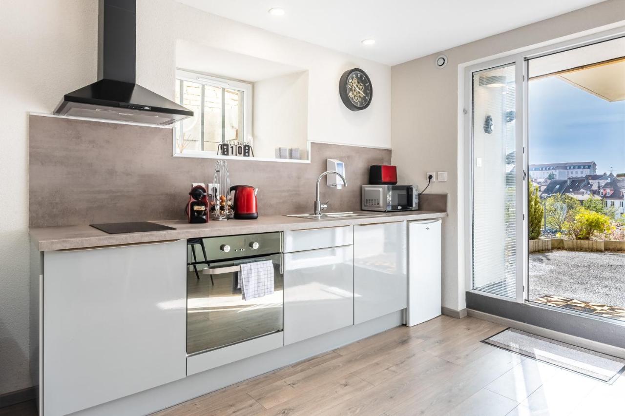 Le 31-gregimmo-appart'hotel Apartment *