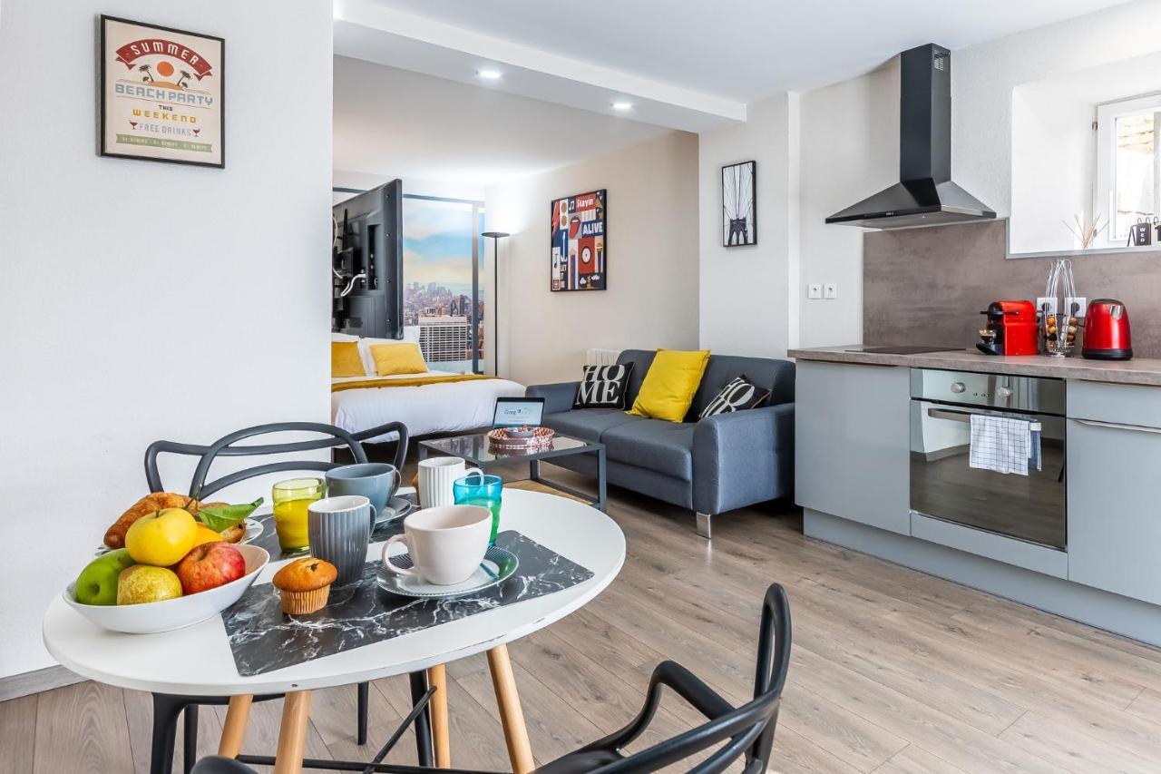 Le 31-gregimmo-appart'hotel Montbeliard