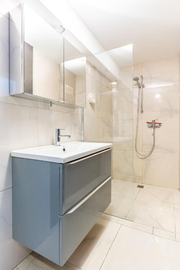 Apartment Le 31-gregimmo-appart'hotel