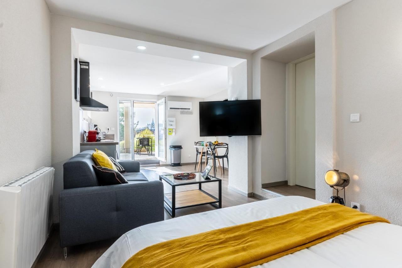 Le 31-gregimmo-appart'hotel Montbeliard